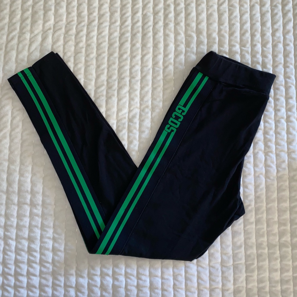 GCDS leggings